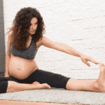 sporten tijdens de zwangerschap