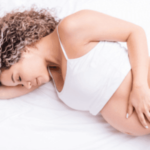symptomen van je zwangerschap