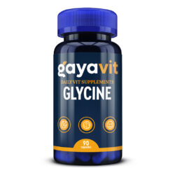 Glycine gayavit dailyvit