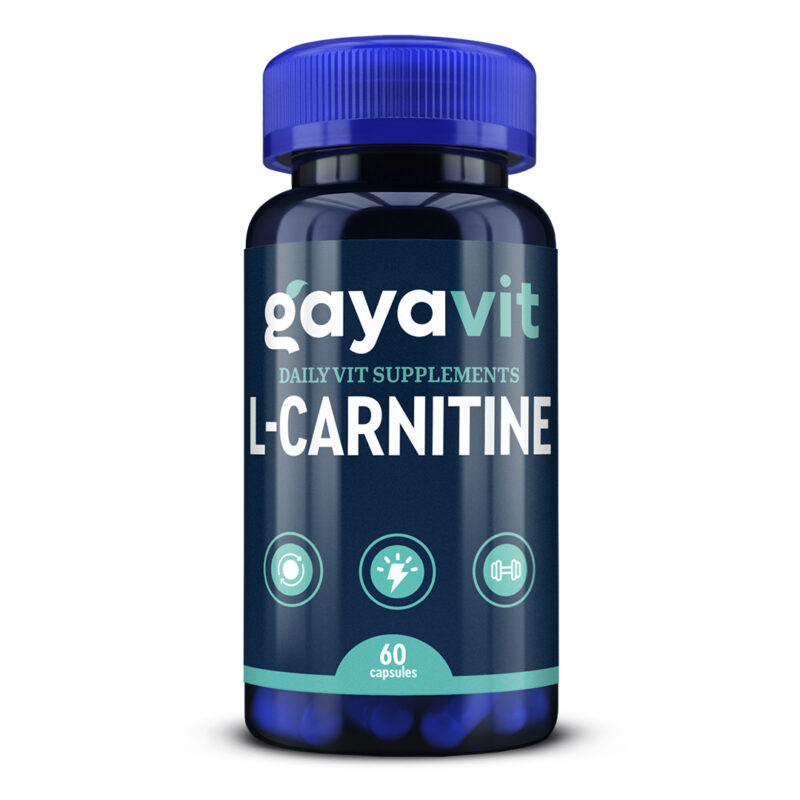 Carnithine 60 capsules