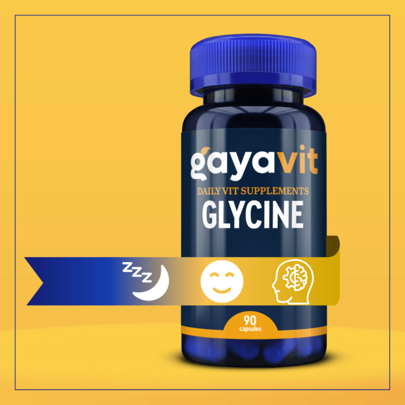 glycine voordelen