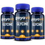glycine gayavit capsules