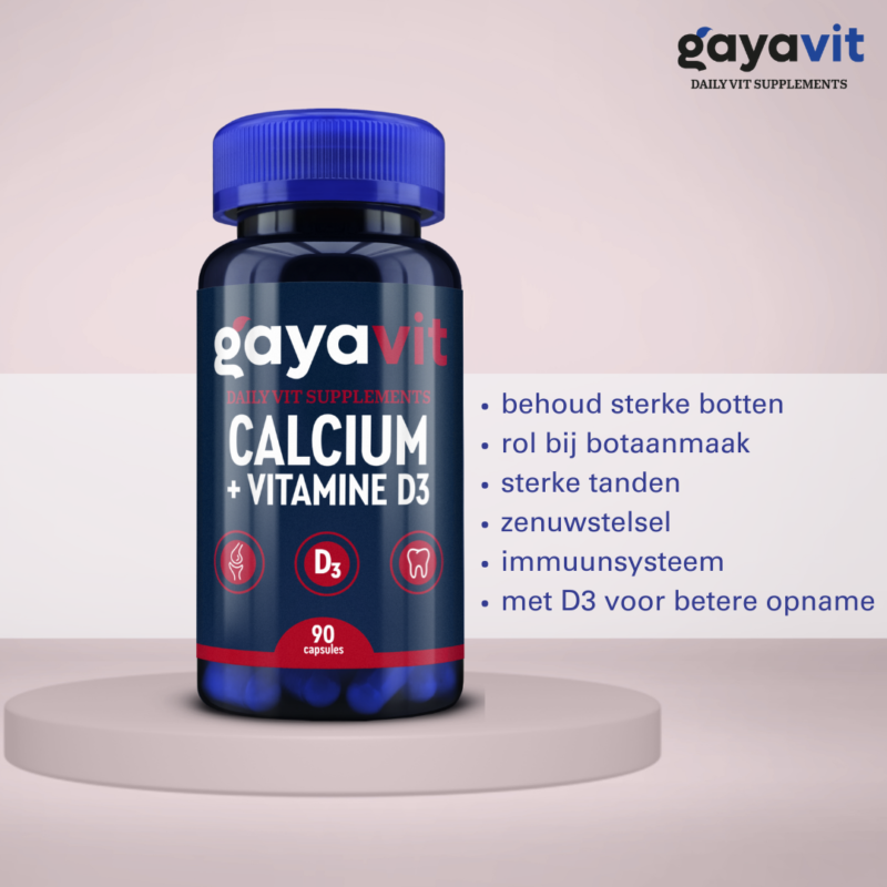 calcium met d3 capsules