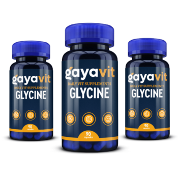 glycine dailyvit gayavit
