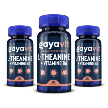 theanine supplementen dailyvit gayavit
