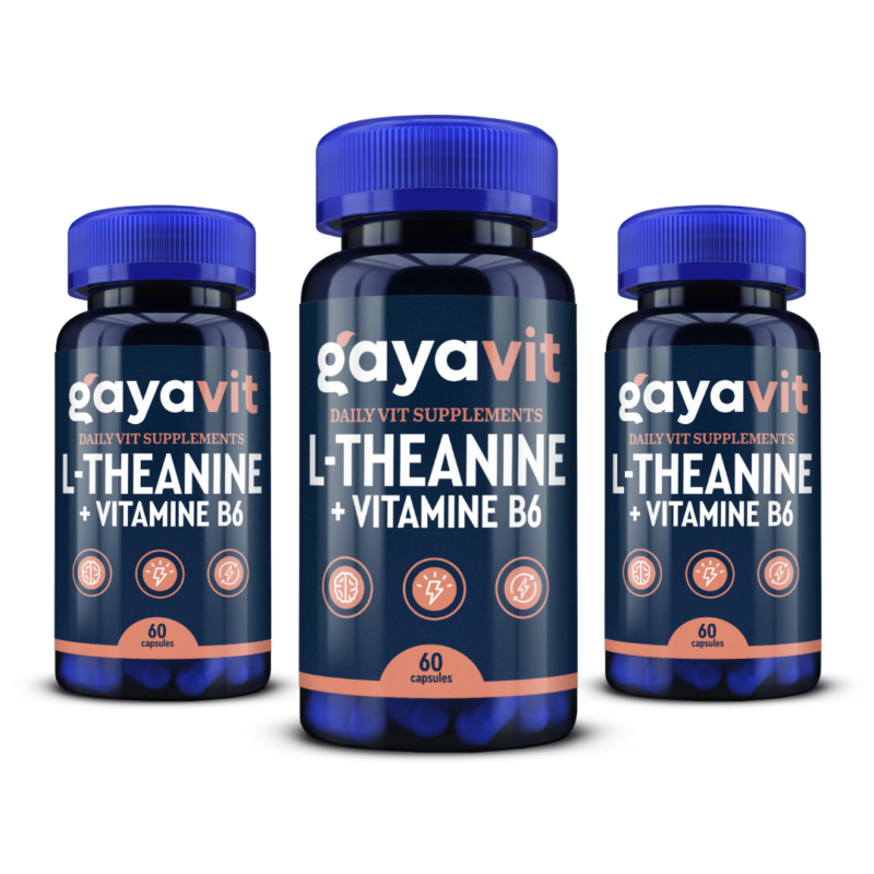 theanine supplementen dailyvit gayavit
