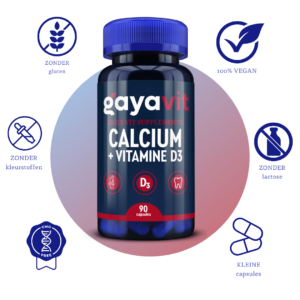 voordelen calcium